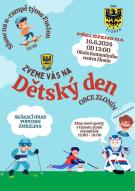 Dětský den ve Zloníně  1